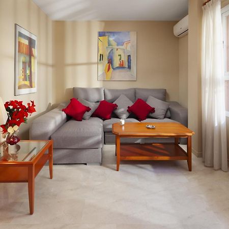 Casa Alessandro Nerja Zewnętrze zdjęcie
