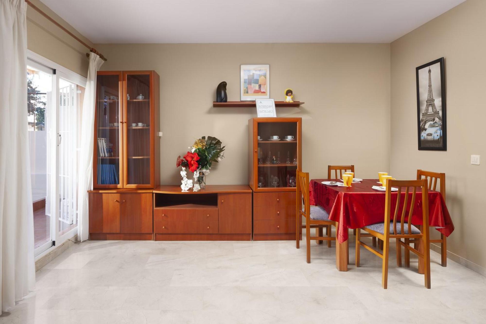 Casa Alessandro Nerja Zewnętrze zdjęcie