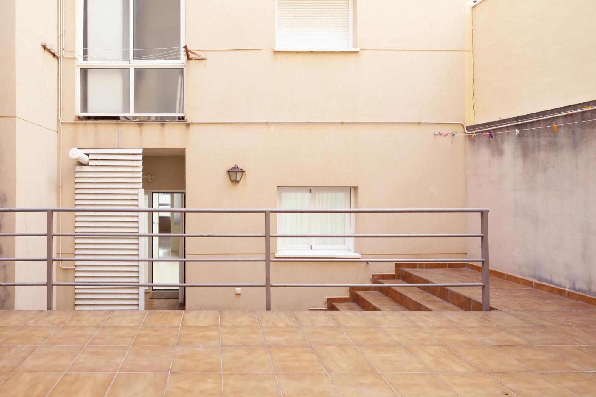 Casa Alessandro Nerja Zewnętrze zdjęcie