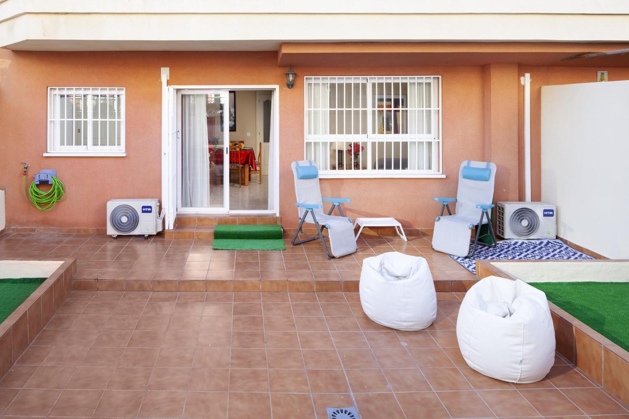 Casa Alessandro Nerja Zewnętrze zdjęcie