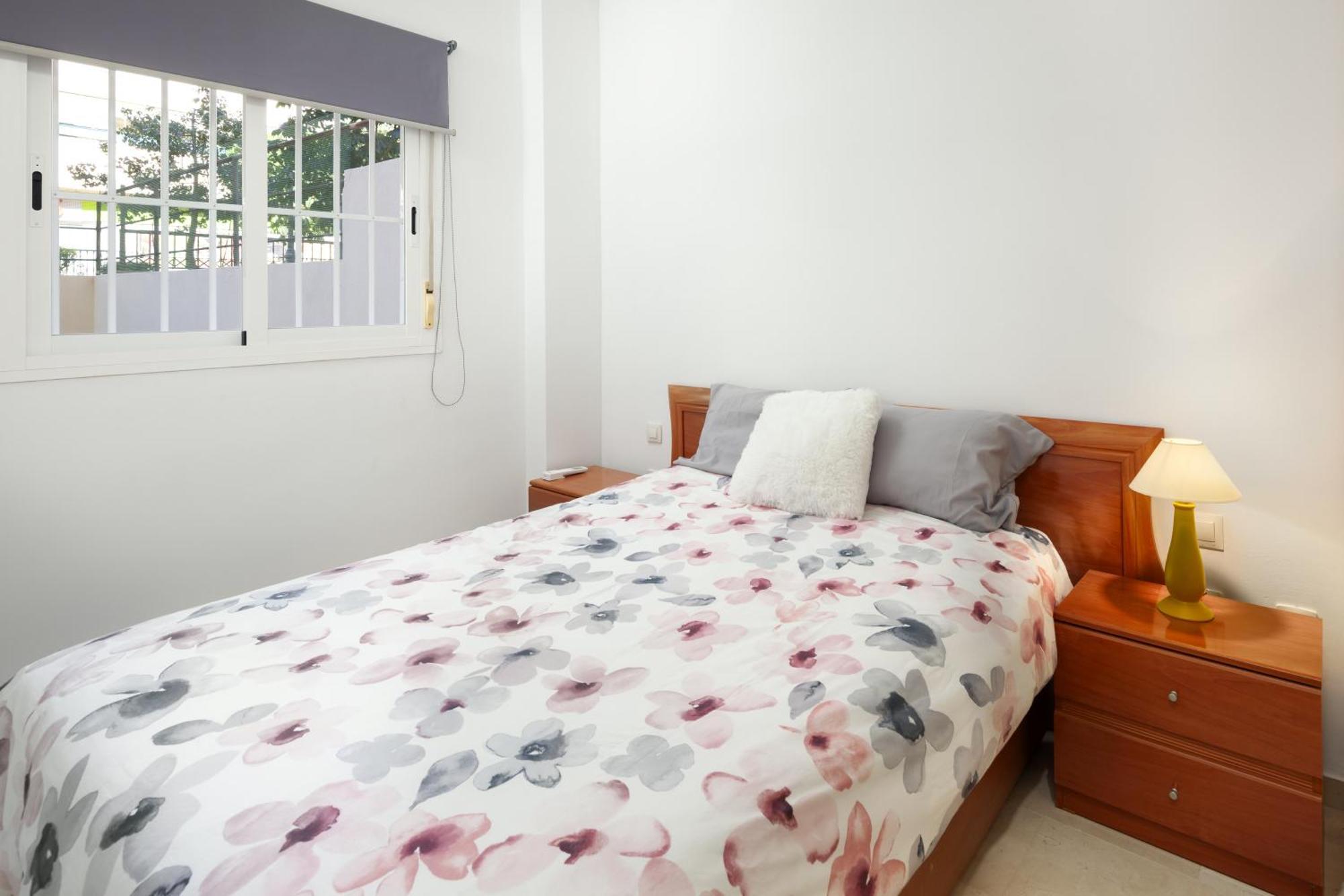 Casa Alessandro Nerja Zewnętrze zdjęcie