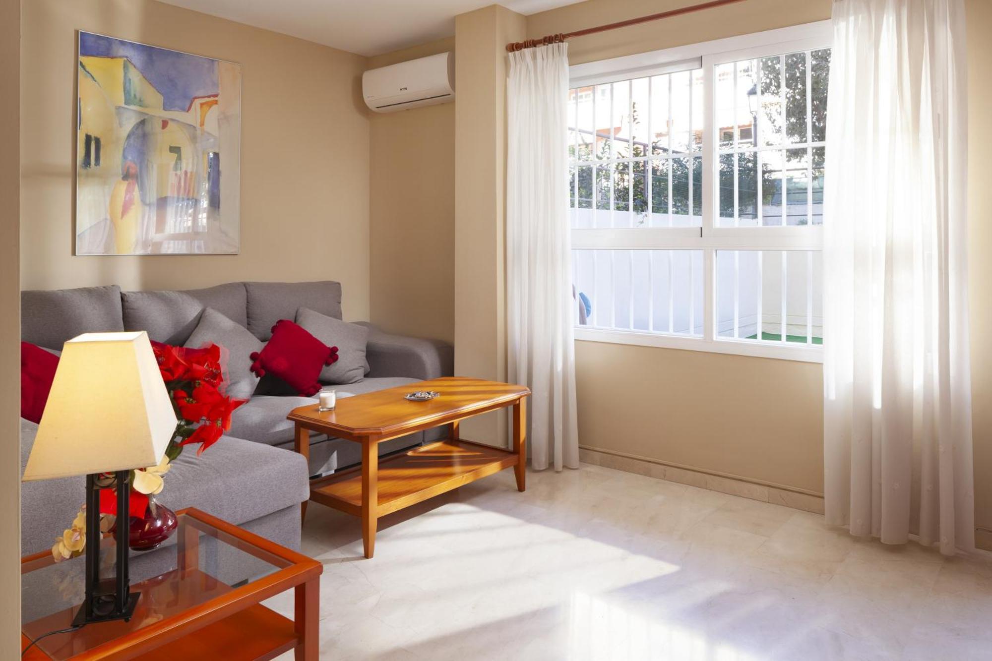 Casa Alessandro Nerja Zewnętrze zdjęcie