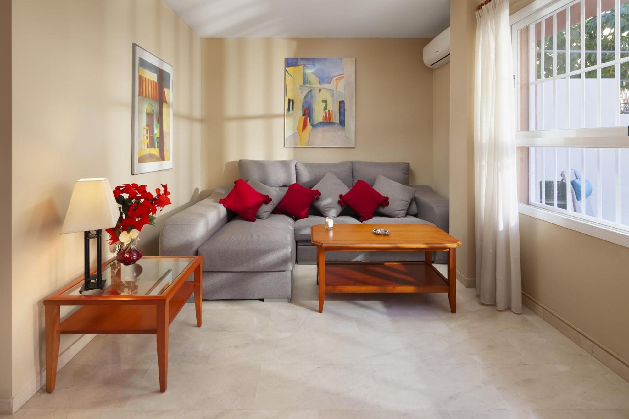 Casa Alessandro Nerja Zewnętrze zdjęcie