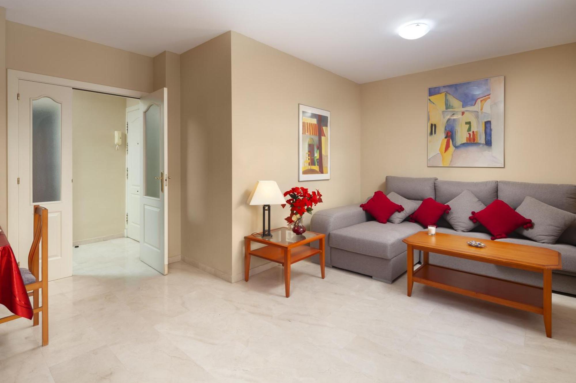 Casa Alessandro Nerja Zewnętrze zdjęcie