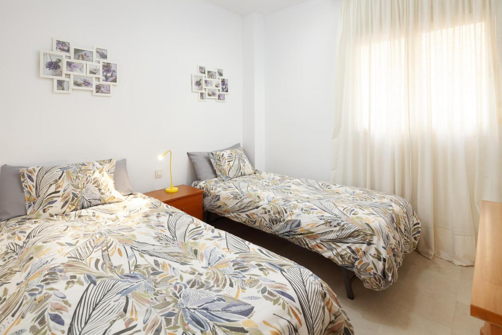 Casa Alessandro Nerja Zewnętrze zdjęcie