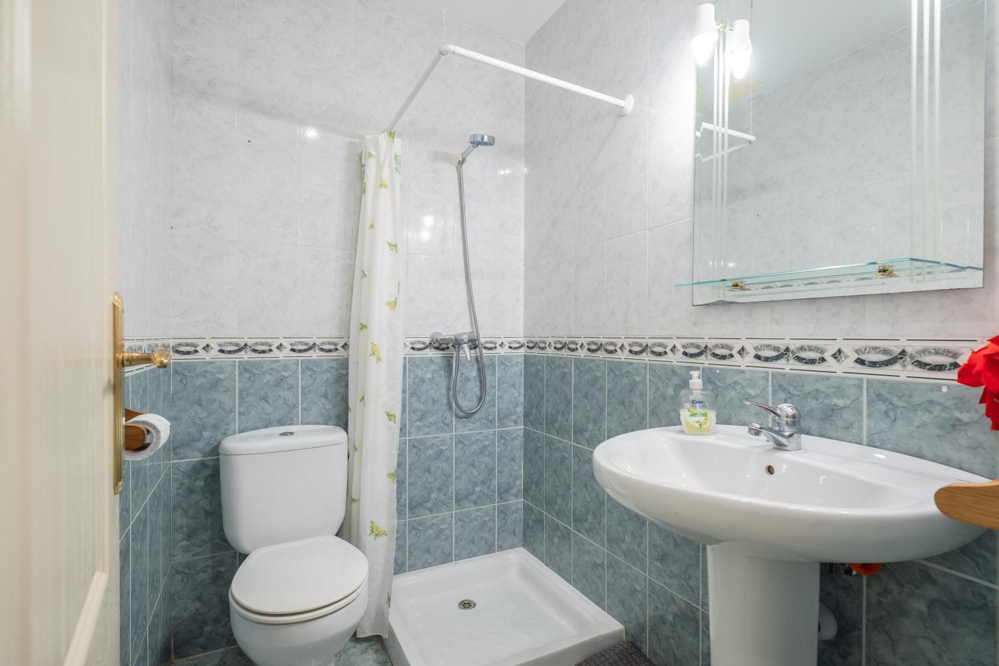 Casa Alessandro Nerja Zewnętrze zdjęcie