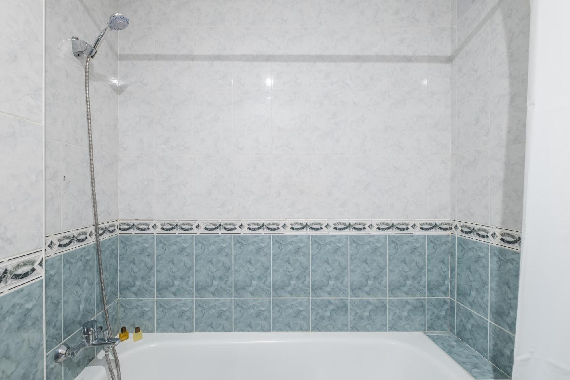 Casa Alessandro Nerja Zewnętrze zdjęcie