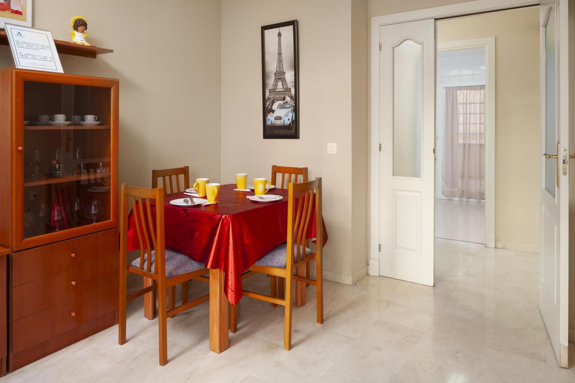 Casa Alessandro Nerja Zewnętrze zdjęcie