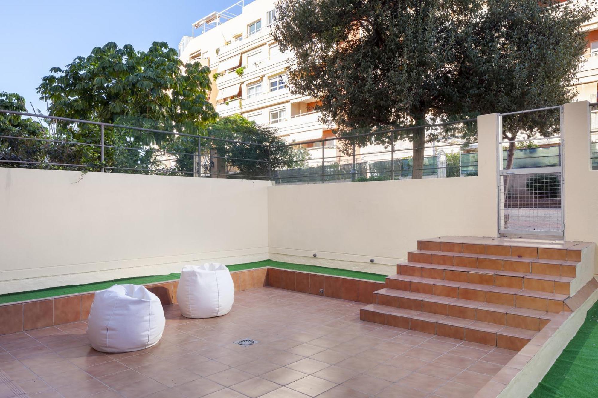 Casa Alessandro Nerja Zewnętrze zdjęcie